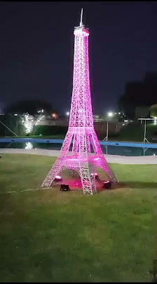 El Reflejo Salón De Eventos Y Parque Acuático